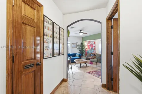 2538 Liberty Street Hollywood FL 33020