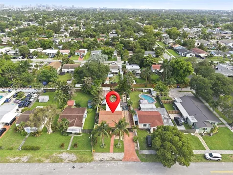 2538 Liberty Street Hollywood FL 33020