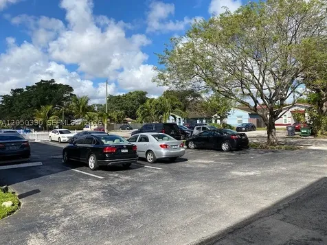 2210 Taylor Street Hollywood FL 33020