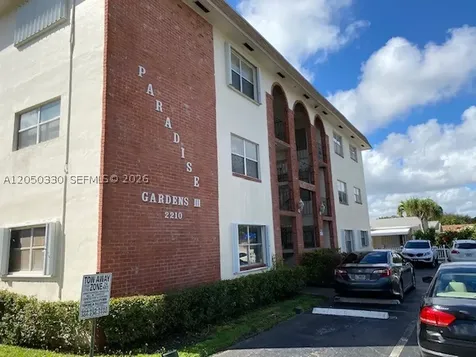 2210 Taylor Street Hollywood FL 33020