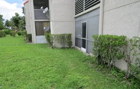 7435 Woodmont Terrace Tamarac FL 33321