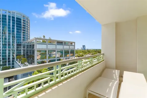 3350 SW 27 Avenue Coconut Grove FL 33133
