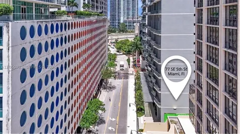 77 SE 5th Street Miami FL 33131
