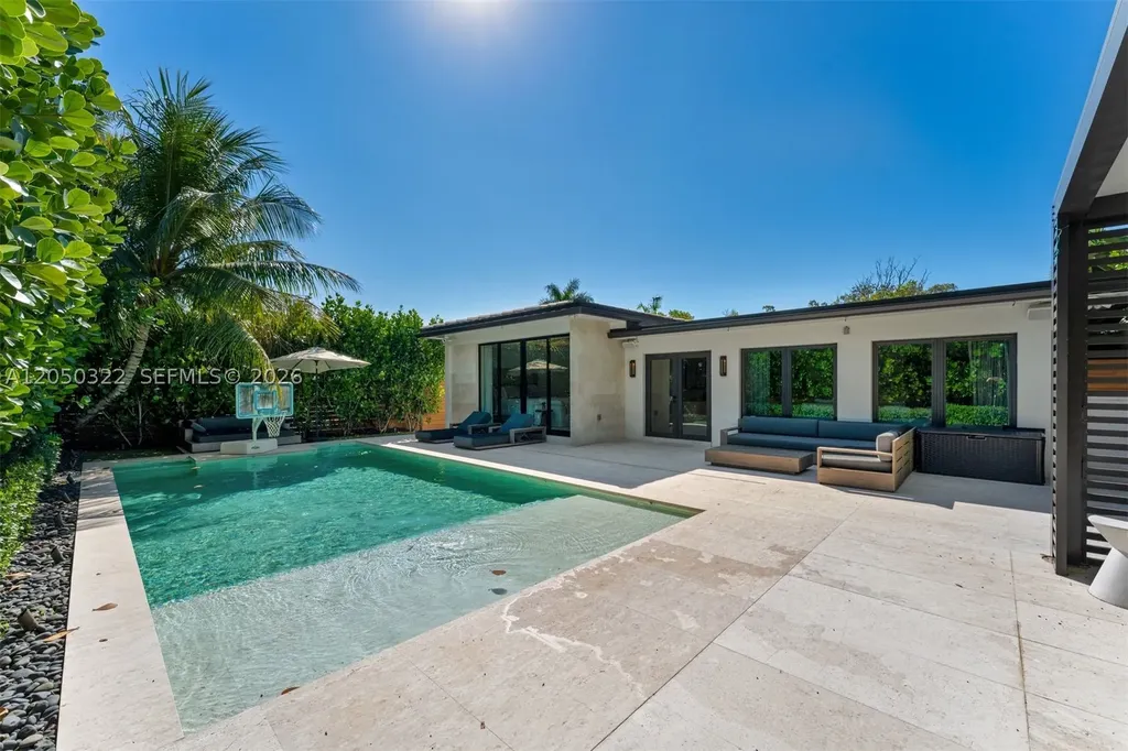771 Fairway Drive Miami Beach FL 33141