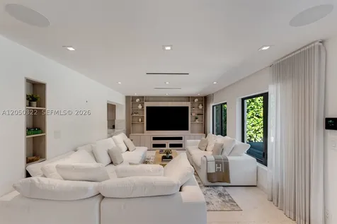 771 Fairway Drive Miami Beach FL 33141