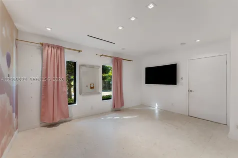 771 Fairway Drive Miami Beach FL 33141