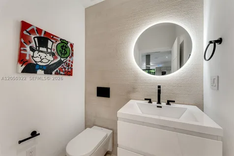 771 Fairway Drive Miami Beach FL 33141