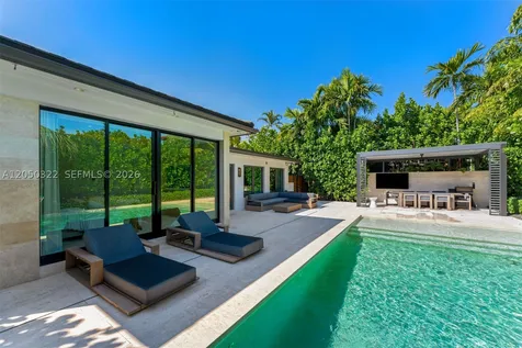 771 Fairway Drive Miami Beach FL 33141