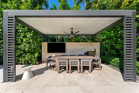 771 Fairway Drive Miami Beach FL 33141