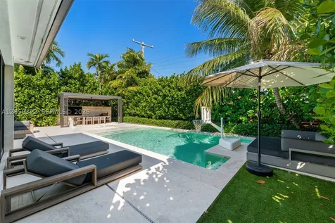 771 Fairway Drive Miami Beach FL 33141