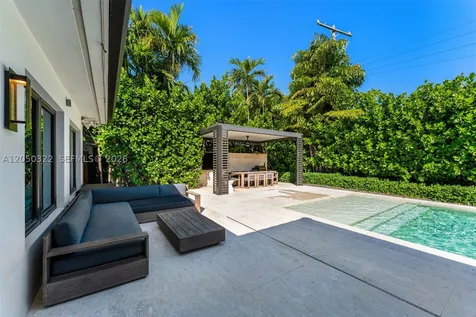 771 Fairway Drive Miami Beach FL 33141