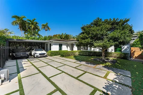 771 Fairway Drive Miami Beach FL 33141