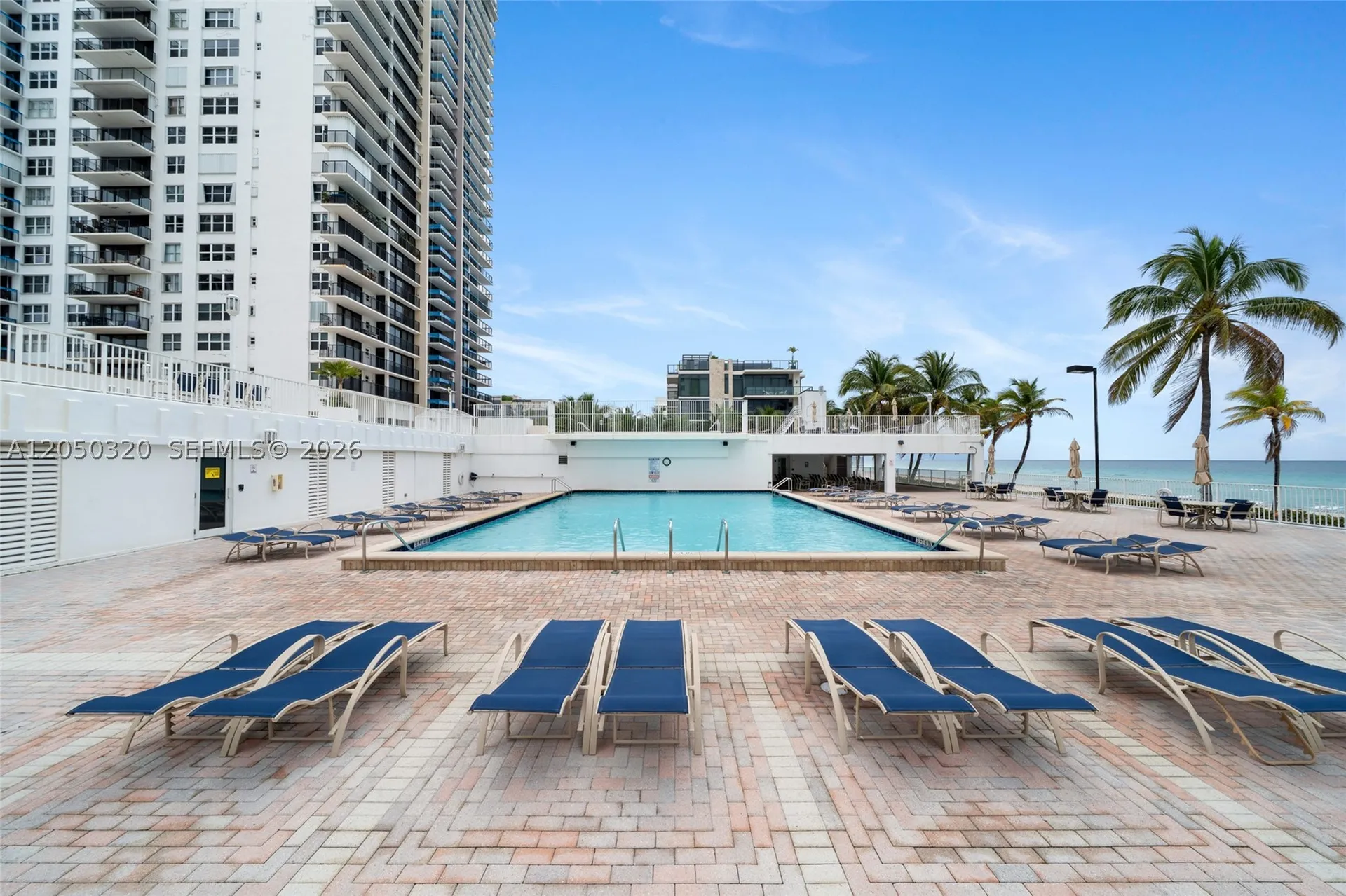 2301 S Ocean Drive Hollywood FL 33019