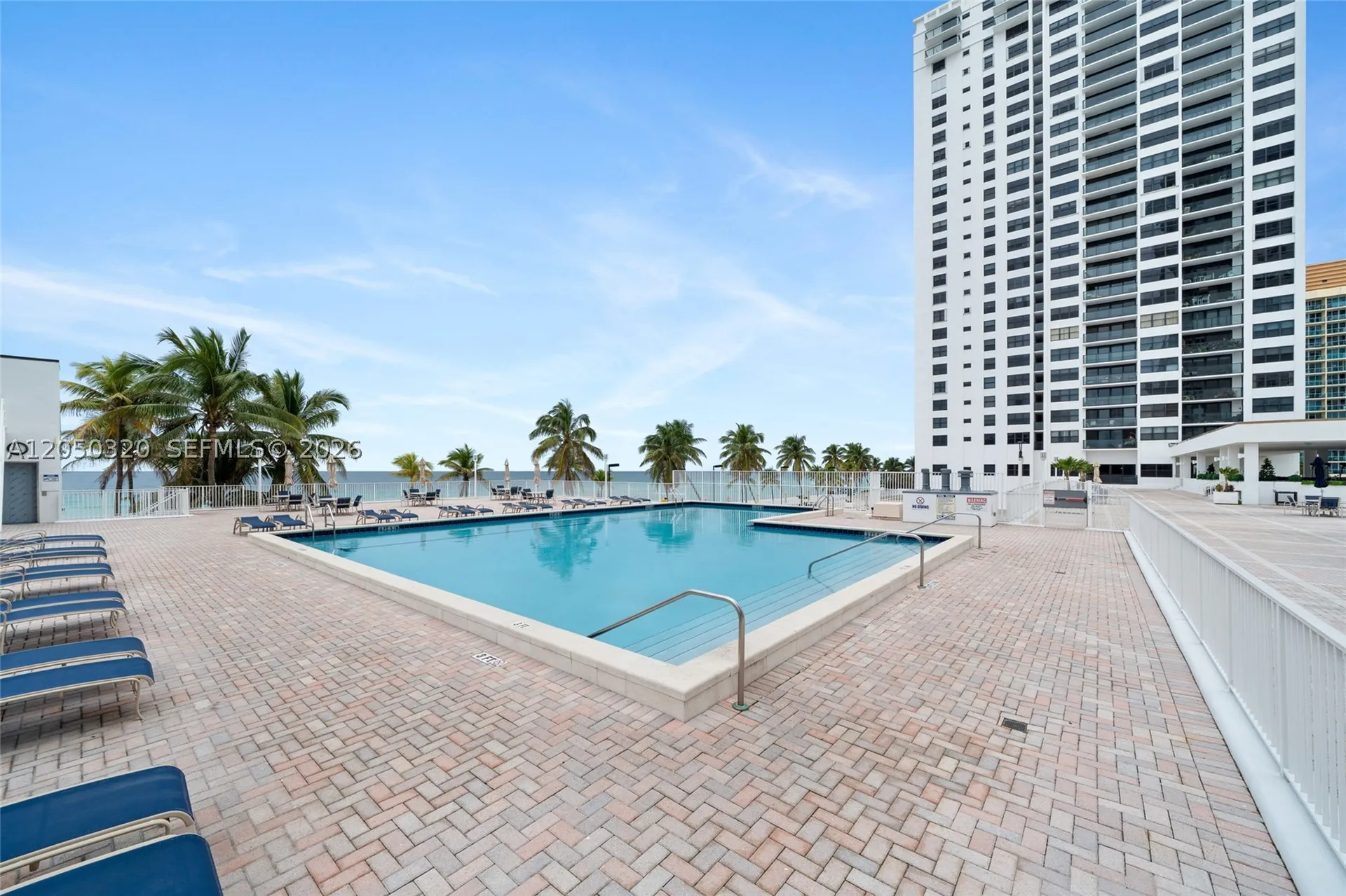 2301 S Ocean Drive Hollywood FL 33019