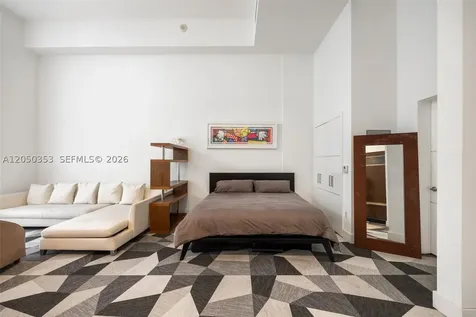 465 Brickell Avenue Miami FL 33131
