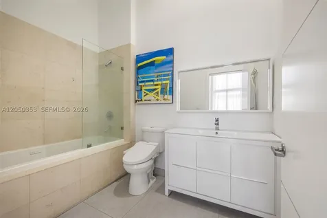 465 Brickell Avenue Miami FL 33131