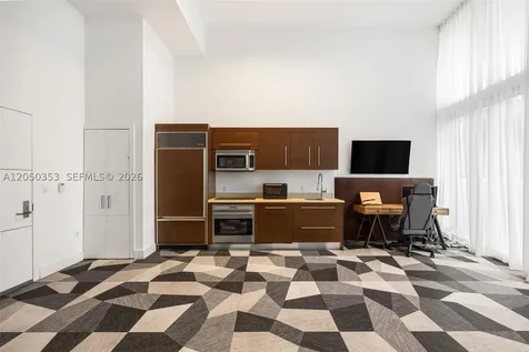 465 Brickell Avenue Miami FL 33131