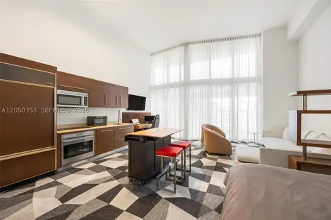 465 Brickell Avenue Miami FL 33131