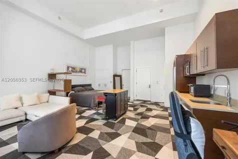 465 Brickell Avenue Miami FL 33131