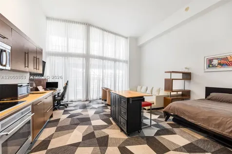 465 Brickell Avenue Miami FL 33131