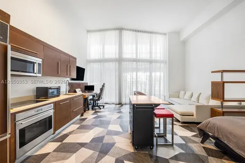 465 Brickell Avenue Miami FL 33131