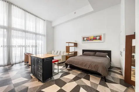 465 Brickell Avenue Miami FL 33131