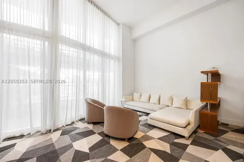 465 Brickell Avenue Miami FL 33131