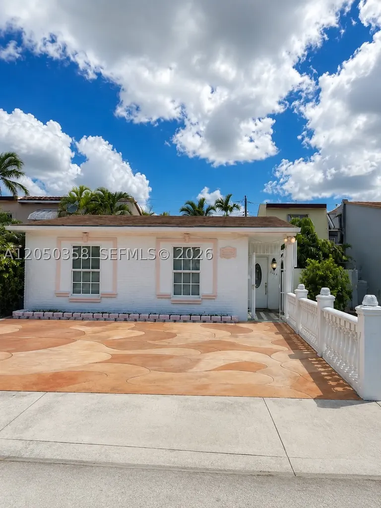 6345 W 16th Avenue Hialeah FL 33012