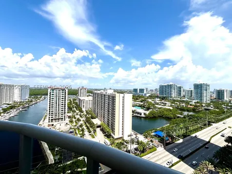 Sunny Isles Beach FL 33160