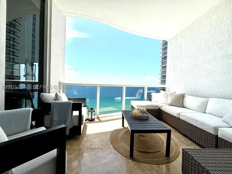 Sunny Isles Beach FL 33160
