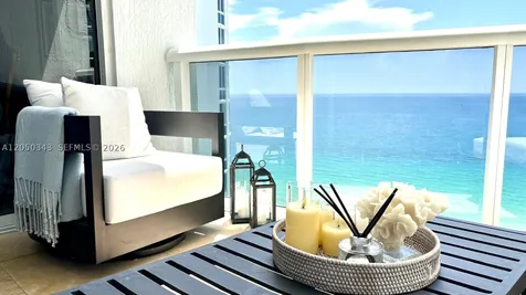 Sunny Isles Beach FL 33160