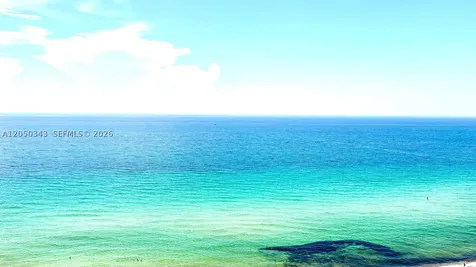 Sunny Isles Beach FL 33160