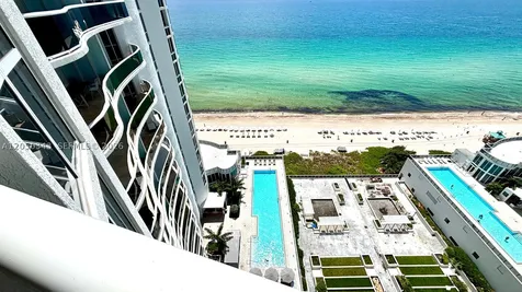 Sunny Isles Beach FL 33160