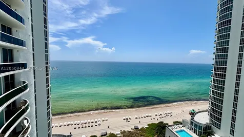 Sunny Isles Beach FL 33160