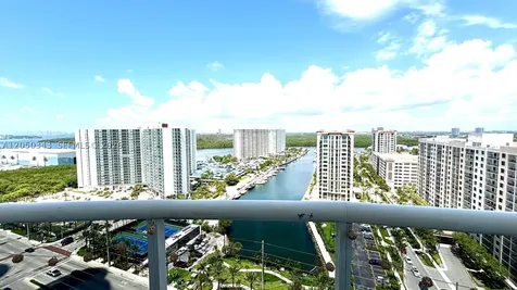 Sunny Isles Beach FL 33160