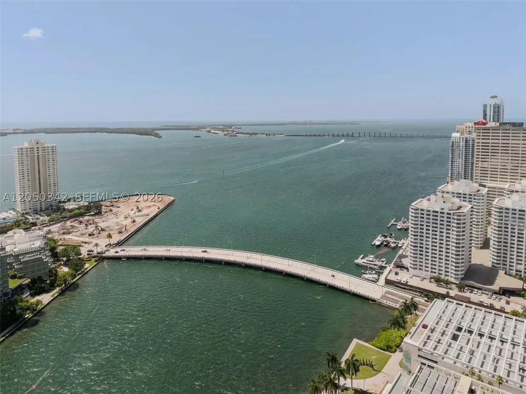 495 Brickell Avenue Miami FL 33131