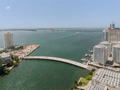 495 Brickell Avenue Miami FL 33131