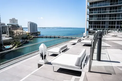 495 Brickell Avenue Miami FL 33131