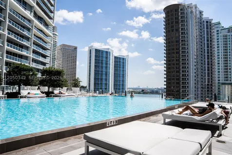 495 Brickell Avenue Miami FL 33131