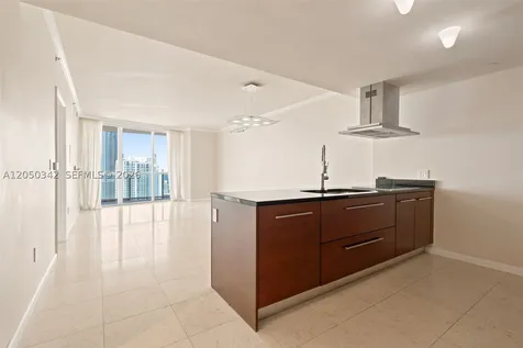 495 Brickell Avenue Miami FL 33131