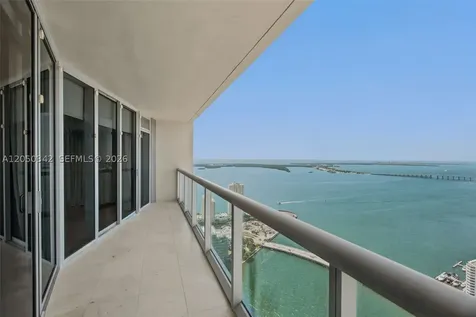 495 Brickell Avenue Miami FL 33131