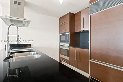 495 Brickell Avenue Miami FL 33131