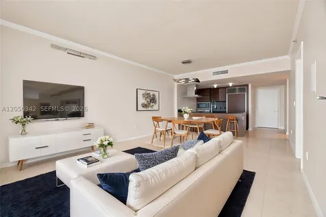 495 Brickell Avenue Miami FL 33131