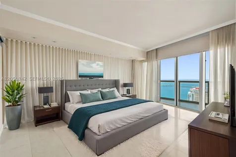 495 Brickell Avenue Miami FL 33131