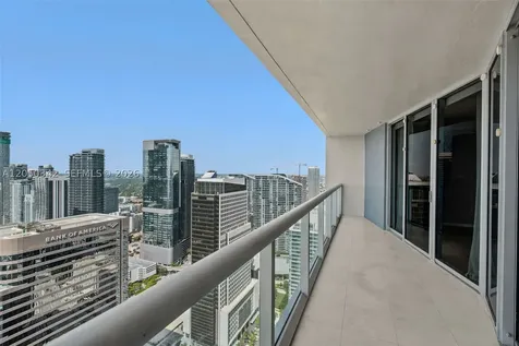 495 Brickell Avenue Miami FL 33131