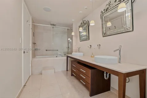 495 Brickell Avenue Miami FL 33131