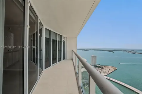 495 Brickell Avenue Miami FL 33131