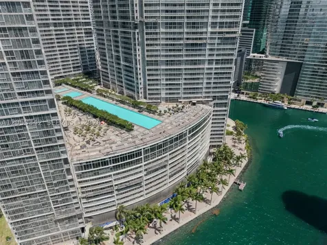 495 Brickell Avenue Miami FL 33131