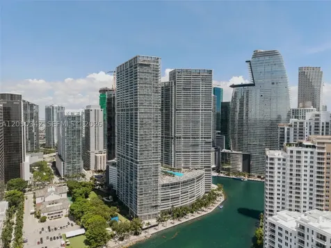 495 Brickell Avenue Miami FL 33131