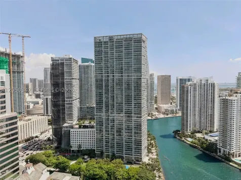 495 Brickell Avenue Miami FL 33131